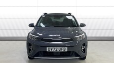 Kia Stonic 1.0T GDi 99 2 5dr DCT Petrol Estate